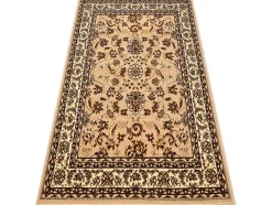 Tapijt Bcf Morad Klasyk Klassiek - Beige 120X170 Cm