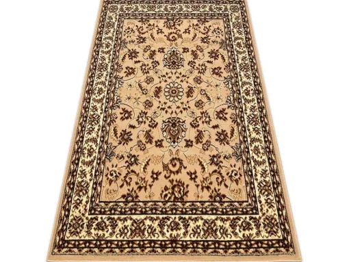 Tapijt Bcf Morad Klasyk Klassiek - Beige 120X170 Cm
