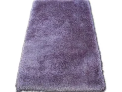 Tapijt Love Shaggy Patroon 93600 Lila 160X230 Cm