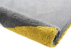 Tapijt Microvezel Yule - Polyester - 120 X 170 Cm - Meerkleurig