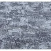 Tapijt Rond Solid Grijskleuring 90 Beton Cercle 200 Cm