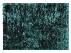 Tapijt Shaggy Dolce - Polyester - 120 X 170 Cm - Dennengroen