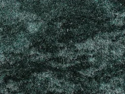 Tapijt Shaggy Dolce - Polyester - 120 X 170 Cm - Dennengroen
