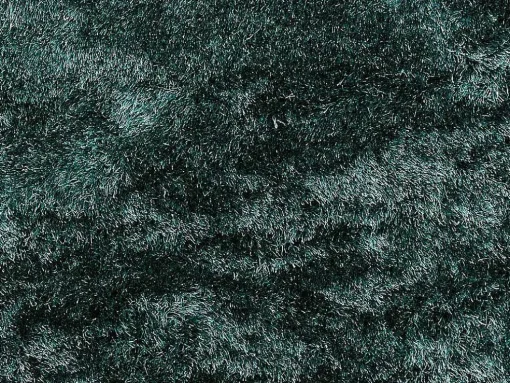 Tapijt Shaggy Dolce - Polyester - 120 X 170 Cm - Dennengroen