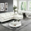 Tapijt Shaggy Dolce Antraciet - Polyester - 120 X 170 Cm