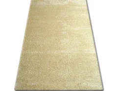 Tapijt Shaggy Narin P901 Knoflook Goud 120X170 Cm