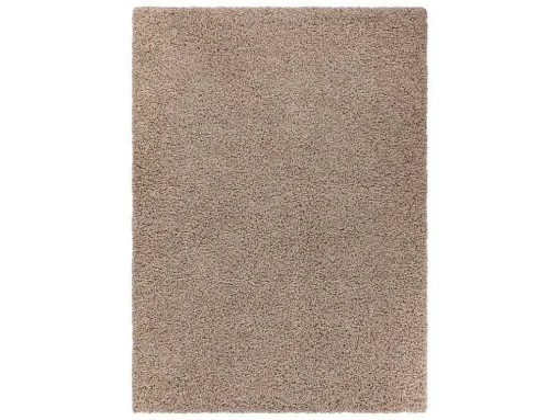Tapijt Soffi Shaggy 5Cm Beige 160X220 Cm