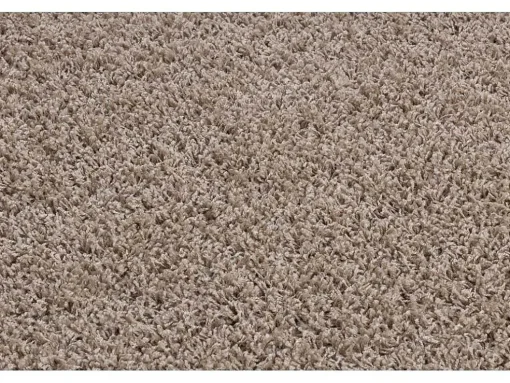 Tapijt Soffi Shaggy 5Cm Beige 160X220 Cm
