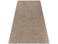Tapijt Soffi Shaggy 5Cm Beige 160X220 Cm