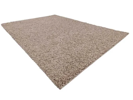 Tapijt Soffi Shaggy 5Cm Beige 160X220 Cm