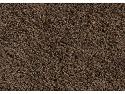 Tapijt Soffi Shaggy 5Cm Bruin 160X220 Cm