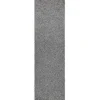Tapijt, Vloerbekleding Soffi Shaggy 5Cm Grijskleuring - Voor Keuken, N 60X250 Cm