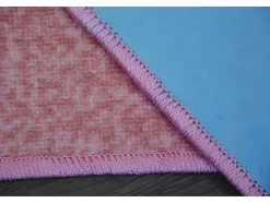 Tapijt Voor Kinderen Unicorn Rozekleuring Eenhoorn 250X350 Cm
