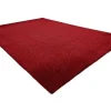 Tapijt Wasbaar , Mood 71151011 Modern - Rood 240X340 Cm