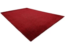 Tapijt Wasbaar , Mood 71151011 Modern - Rood 240X340 Cm
