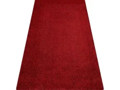 Tapijt Wasbaar , Mood 71151011 Modern - Rood 240X340 Cm