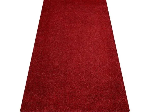 Tapijt Wasbaar , Mood 71151011 Modern - Rood 240X340 Cm