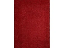 Tapijt Wasbaar , Mood 71151011 Modern - Rood 240X340 Cm