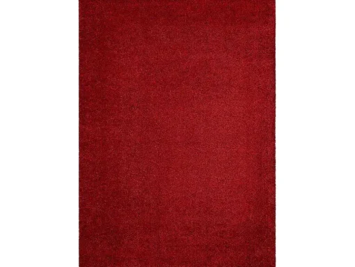 Tapijt Wasbaar , Mood 71151011 Modern - Rood 240X340 Cm