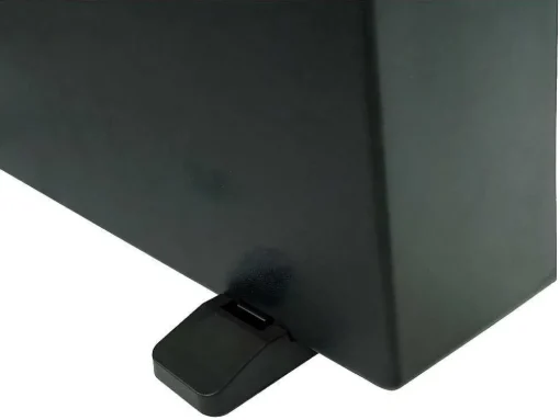Theezakjeshouder Mcw-M10
