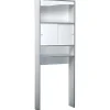 Toiletmeubel Plits - Wit