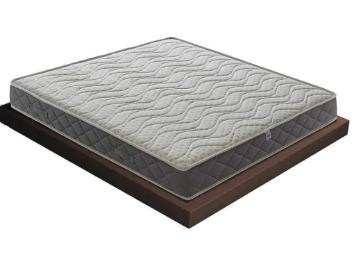 Traagschuimmatras - 11 Comfortzones - Silver Safe-Hoes 180X200 Cm