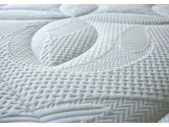 Traagschuimmatras 25 Cm Dik Met 5 Cm Geheugen Prestige-Model 160X200 Cm