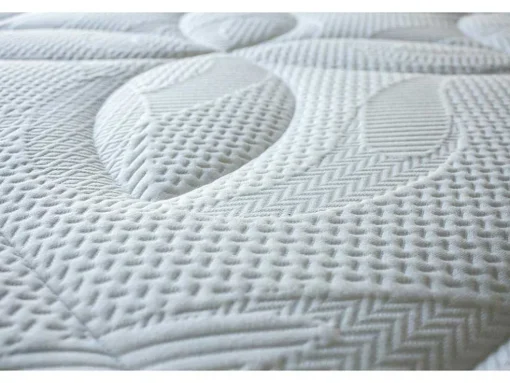 Traagschuimmatras 25 Cm Dik Met 5 Cm Geheugen Prestige-Model 160X200 Cm