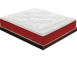 Traagschuimmatras 25 Cm Dik Met 5 Cm Geheugen Prestige-Model 160X200 Cm
