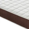 Traagschuimmatras 30 Cm Imperial Model 140X200 Cm