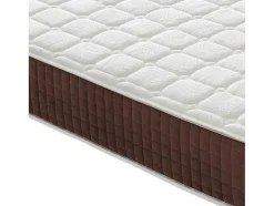 Traagschuimmatras 30 Cm Imperial Model 140X200 Cm