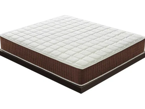 Traagschuimmatras 30 Cm Imperial Model 140X200 Cm