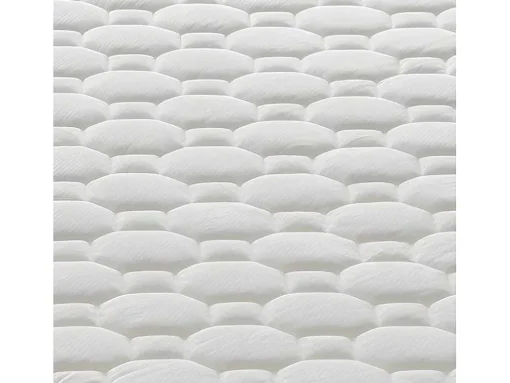 Traagschuimmatras - Hoogte 29 Cm - 7 Cm Traagschuim - Met Gedifferentieerde Zones 160X200 Cm
