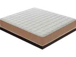Traagschuimmatrasdikte Met 5 Cm Memory Supreme-Model 120 X 190 Cm