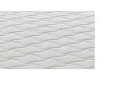 Traagschuimmatrasdikte Met 5 Cm Memory Supreme-Model 120 X 190 Cm