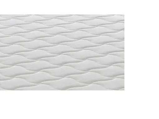 Traagschuimmatrasdikte Met 5 Cm Memory Supreme-Model 120 X 190 Cm