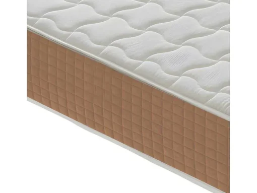 Traagschuimmatrasdikte Met 5 Cm Memory Supreme-Model 120 X 190 Cm