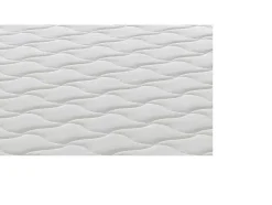 Traagschuimmatrasdikte Met 5 Cm Memory Supreme-Model 120 X 190 Cm