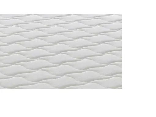 Traagschuimmatrasdikte Met 5 Cm Memory Supreme-Model 120 X 190 Cm