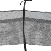 Trampoline Met Binnenbeschermingsnet, Ladder, Hoes En Verankeringsset - D.305 Cm - Wallaby