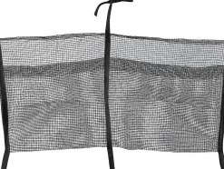 Trampoline Met Binnenbeschermingsnet, Ladder, Hoes En Verankeringsset - D.305 Cm - Wallaby
