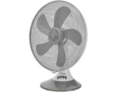 Traversone Ventilator, Grijs, 36X48X25 Cm, Bimar
