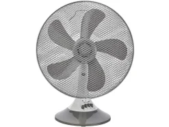 Traversone Ventilator, Grijs, 36X48X25 Cm, Bimar