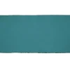 Tropische Sprei Van Velours - L200 X D90 Cm - Meerdere Kleuren - Toomai