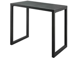 Tuinbar Van Aluminium - Antraciet Van Walpole Van Mylia