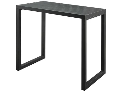 Tuinbar Van Aluminium - Antraciet Van Walpole Van Mylia