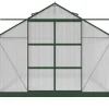 Tuinkas Van Polycarbonaat Van 13M Kalida