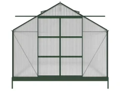 Tuinkas Van Polycarbonaat Van 13M Kalida