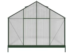 Tuinkas Van Polycarbonaat Van 13M Kalida