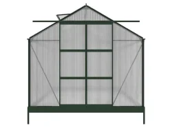 Tuinkas Van Polycarbonaat 9 M Corolle Ii